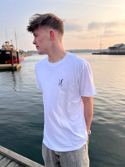T-shirt Oversize 160 - White